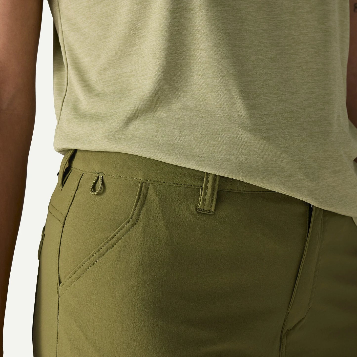 Women's Quandary Shorts - 5" - US 8293
