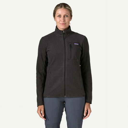 Women's R1® Air Fleece Jacket - US 7703