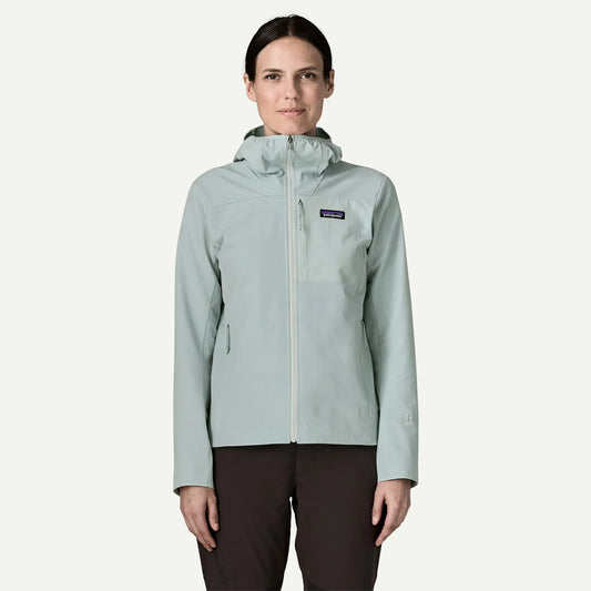 Women's R1® CrossStrata Hoody - US 5239