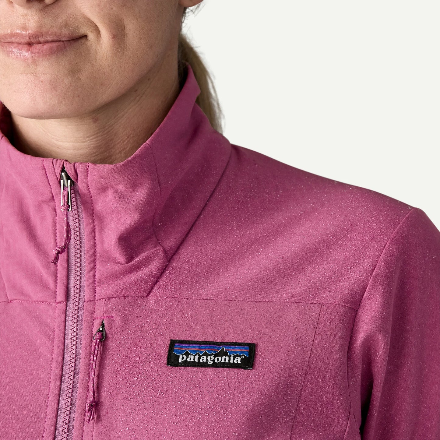 Women's R1® CrossStrata Jacket - US 1139