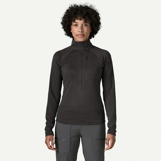 Women's R1® Ultralight 1/2-Zip Pullover - US 6696