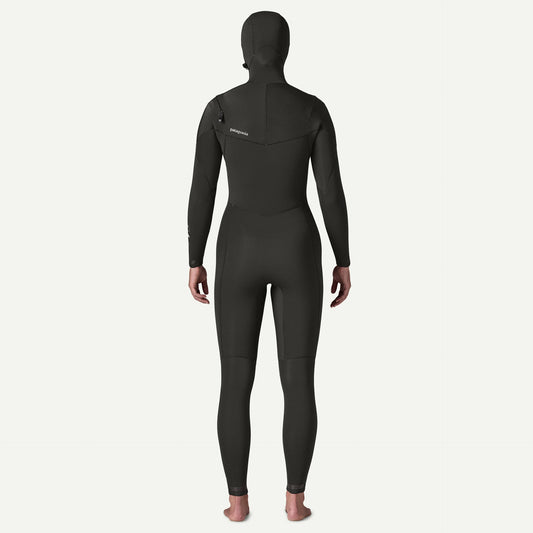 Women's Regulator® 4/3 Hooded Full Wetsuit - US 4675