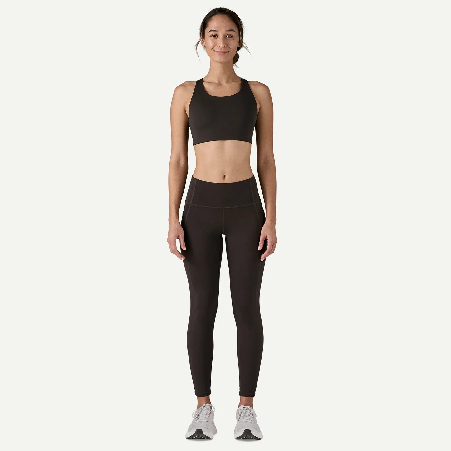 Women's Shadowlite High-Impact Adjustable Bra - US 7733