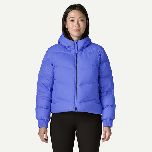 Women's Sindit Hoody Jacket - US 0942