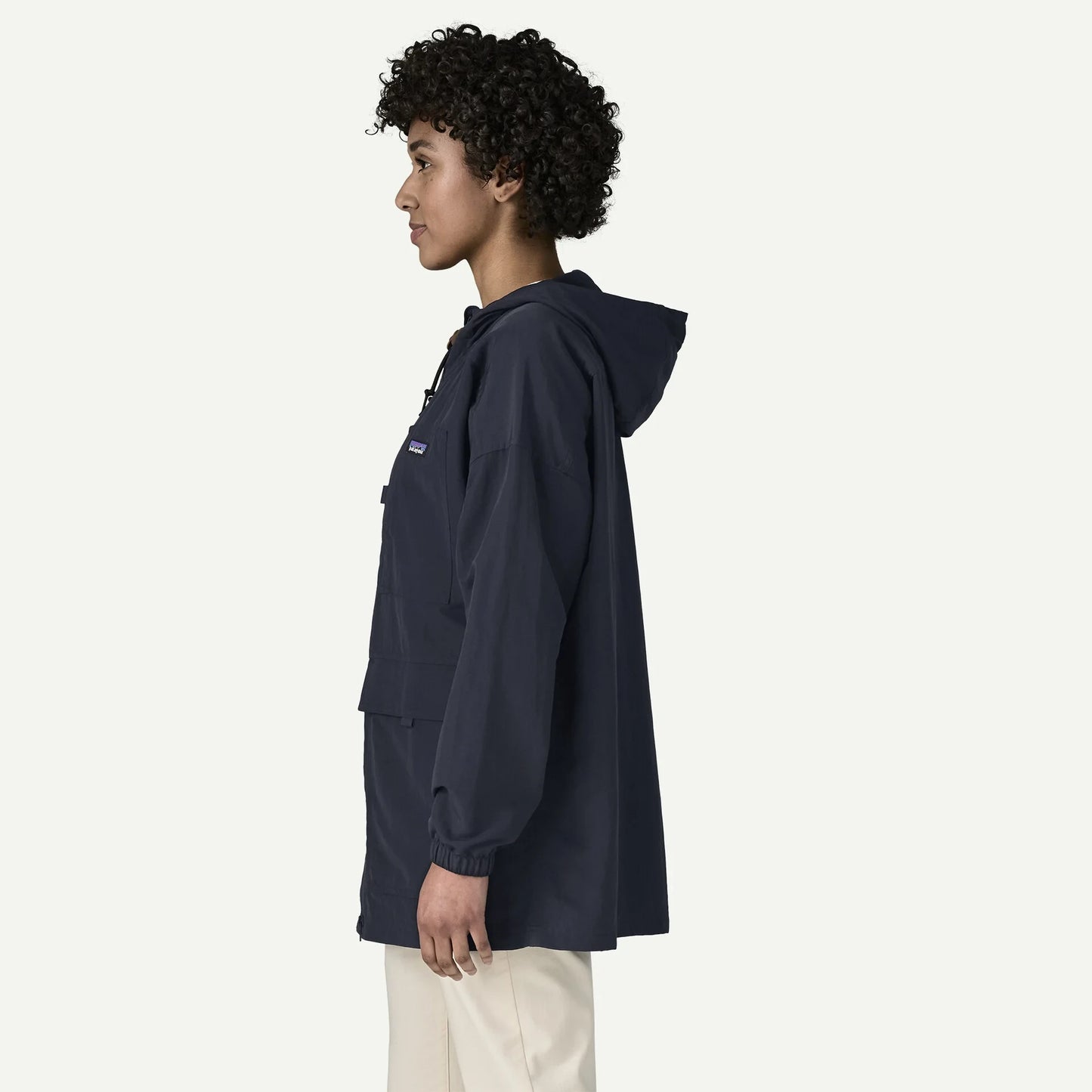 Women's Skysail Unlined Parka - US 1425