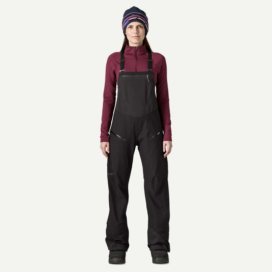 Women's SnowDrifter Bibs - US 0477