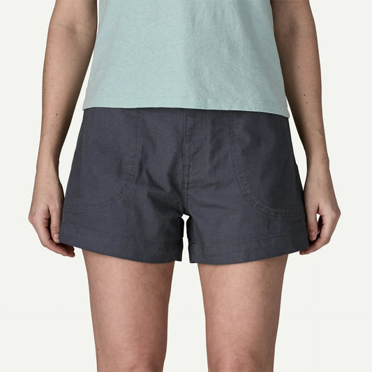 Women's Stand Up® Shorts - 3½" - US 9995