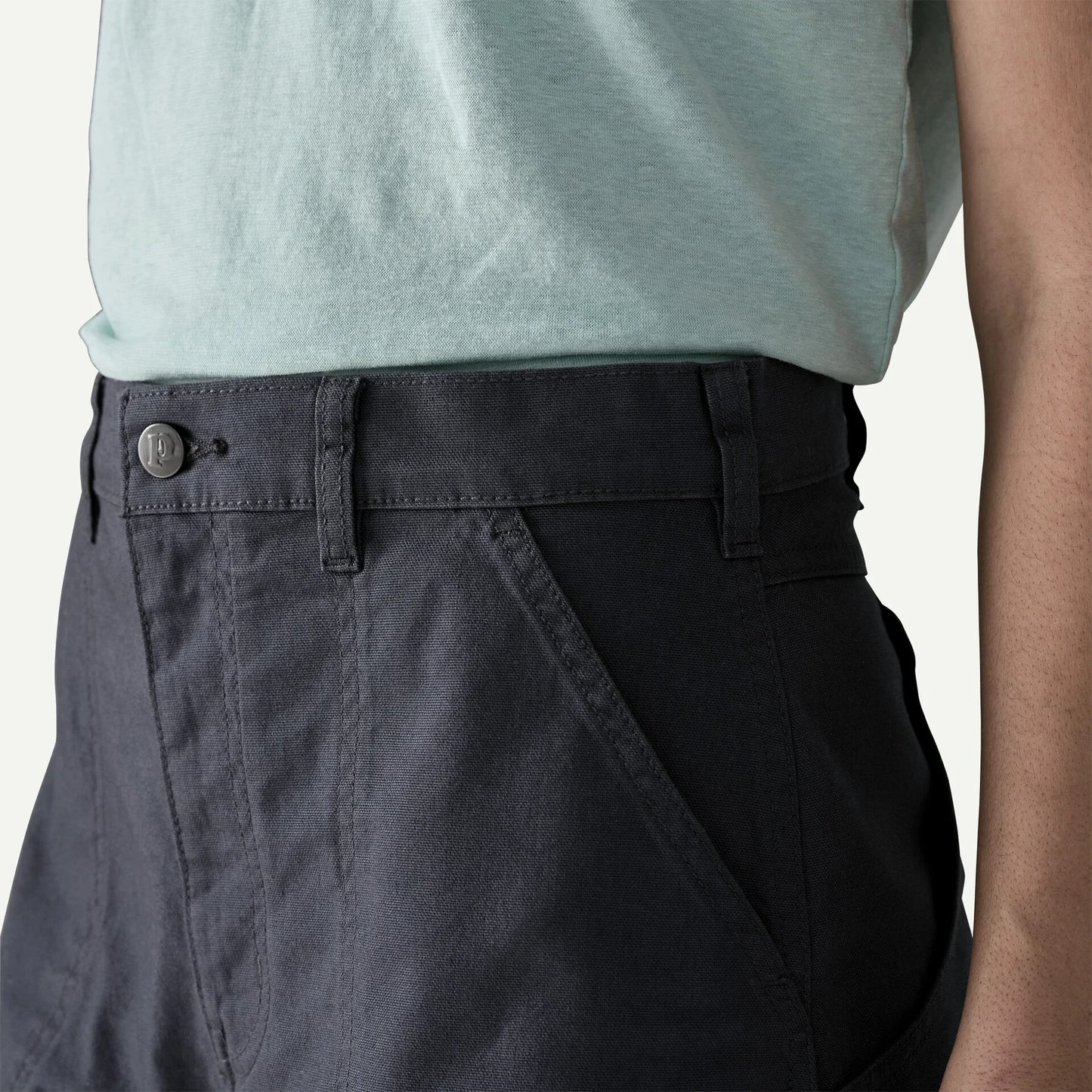 Women's Stand Up® Shorts - 3½" - US 6160