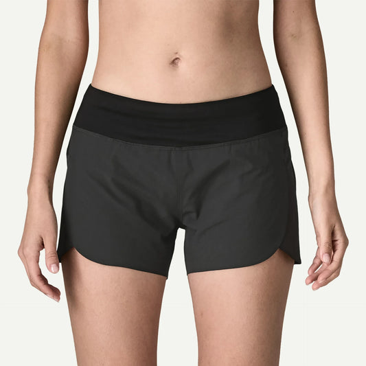 Women's Stretch Hydropeak Surf Shorts - US 3176