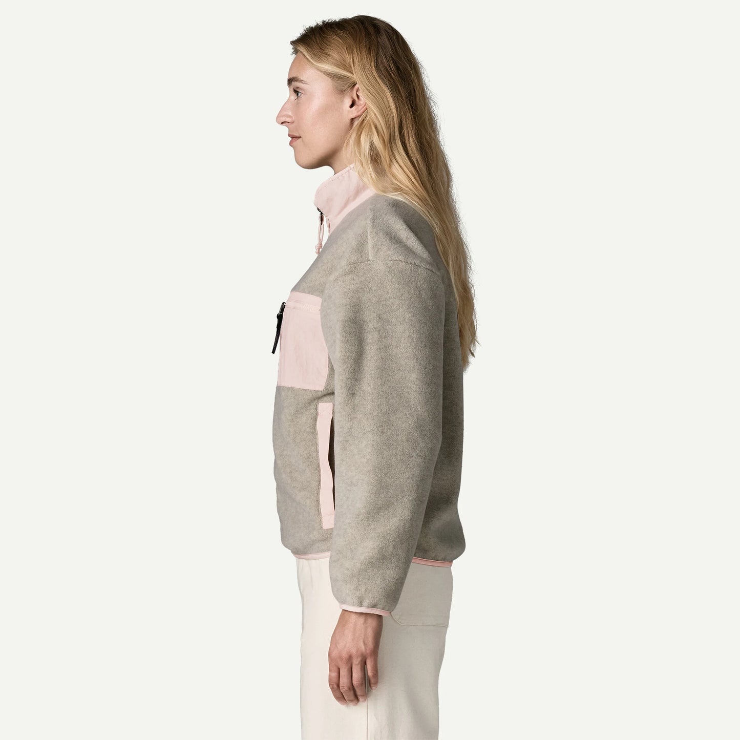 Women's Synchilla® Fleece Jacket - US 7039
