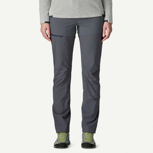 Women's Terravia Peak Pants - Short - US 4999
