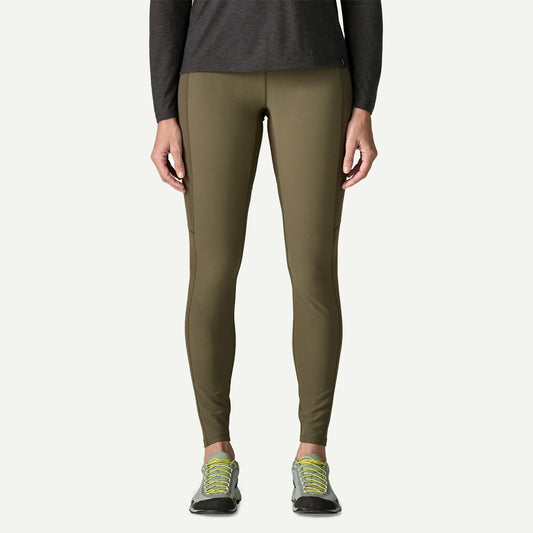 Women's Terravia Peak Tights - US 6555