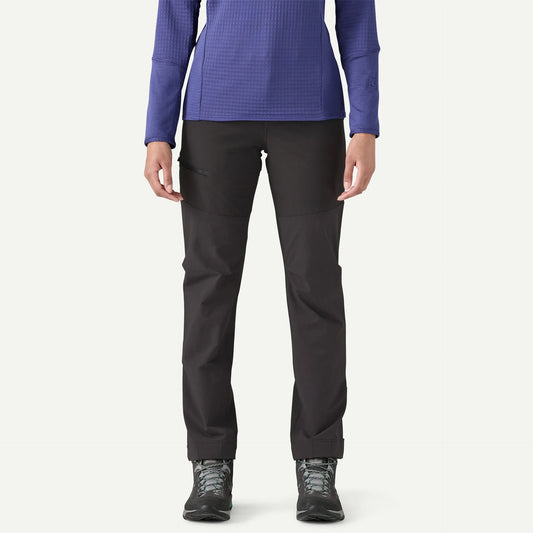 Women's Terravia Peak Pants - Short - US 2348