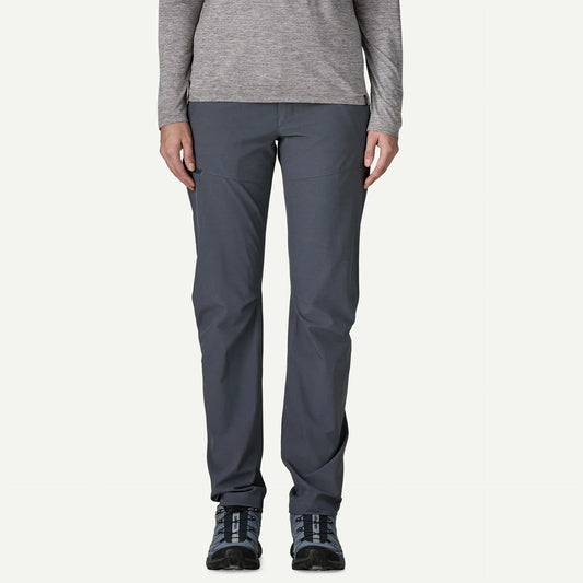 Women's Terravia Trail Pants - Short - US 4447