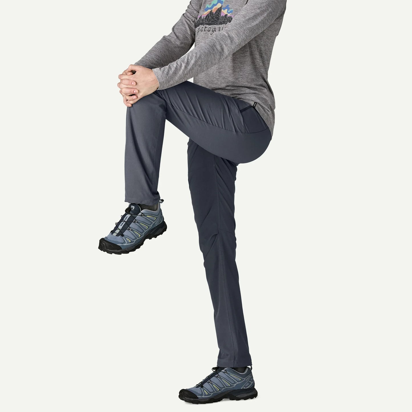 Women's Terravia Trail Pants - Short - US 5727