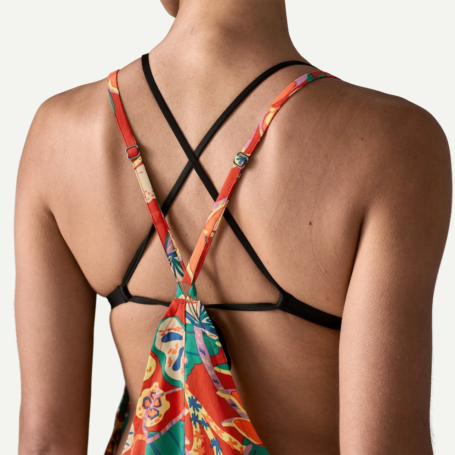 Women's Tidal Threads Romper - US 9685