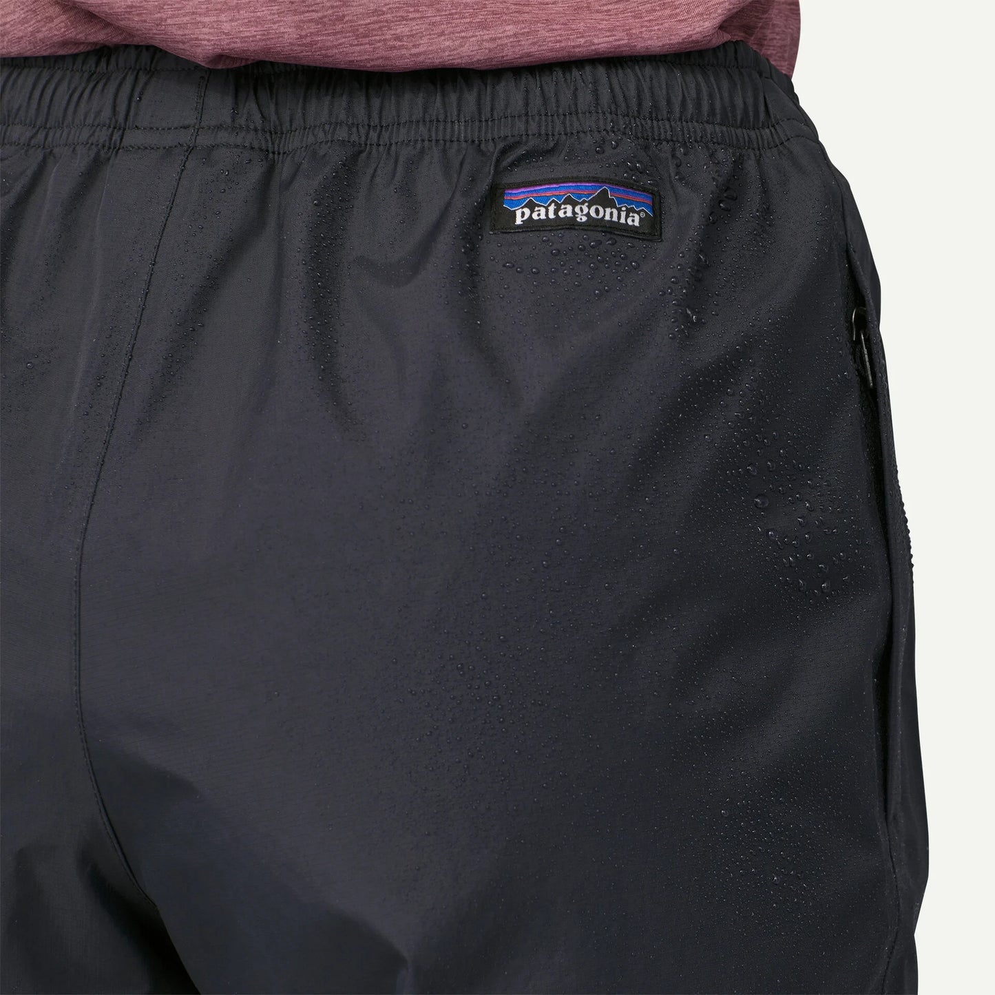 Women's Torrentshell 3L Rain Pants - Short - US 3216