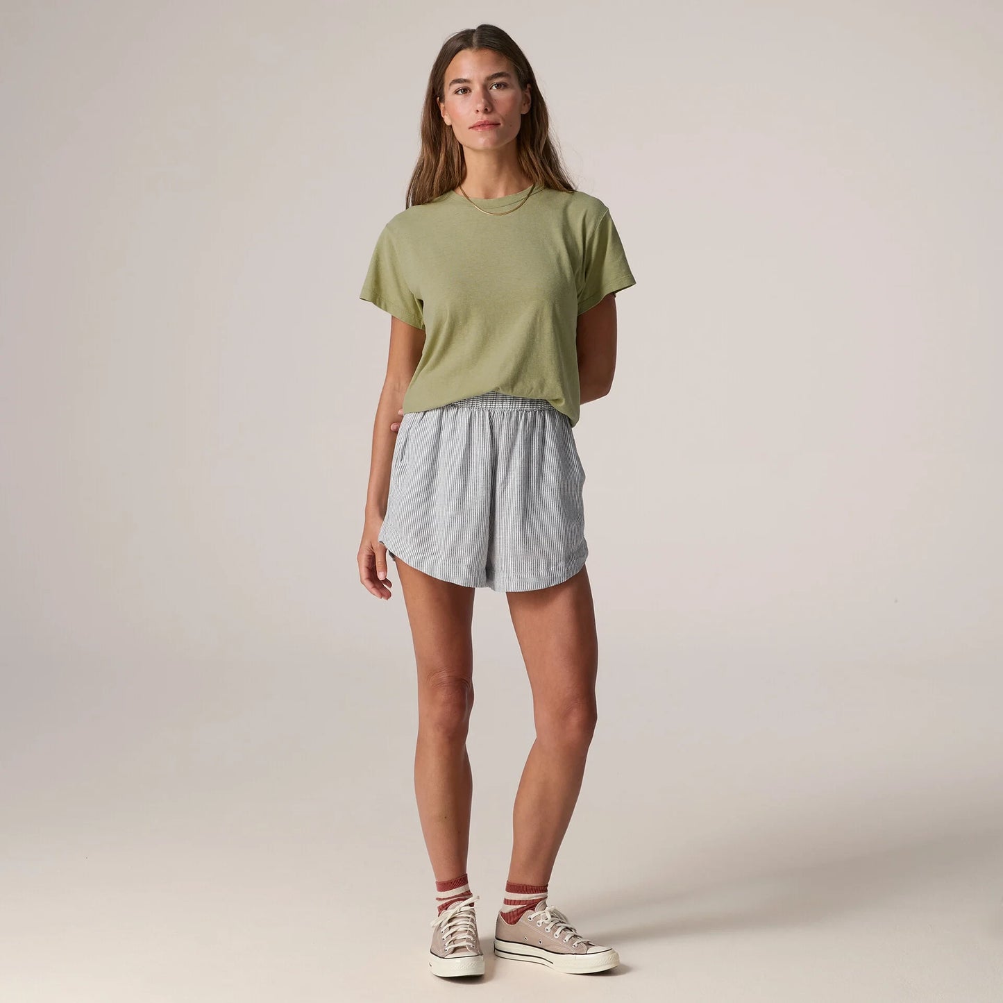 Women's Trail Harbor Tee - US 2597