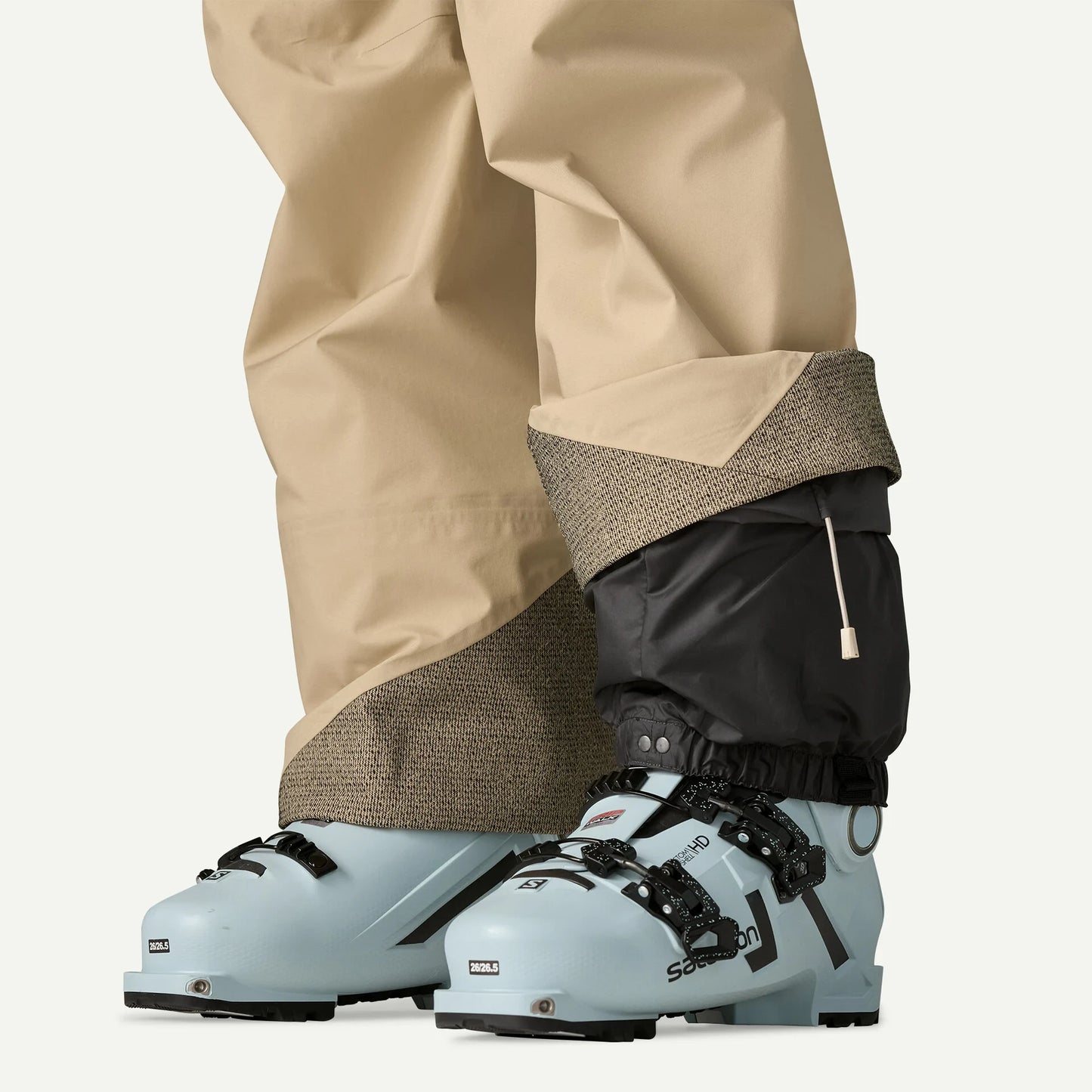 Women's Untracked Pants - US 2915