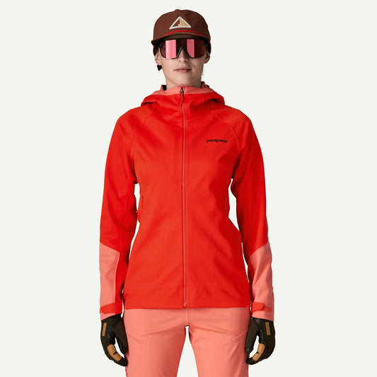 Women's Upstride Jacket - US 8874