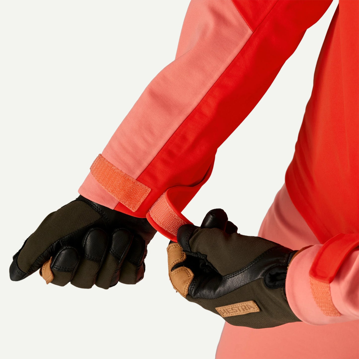 Women's Upstride Jacket - US 3324