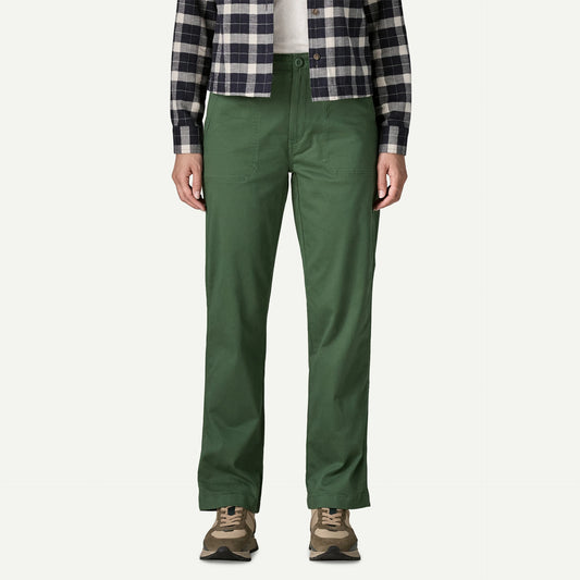 Women's Utility Pants - US 6428
