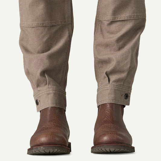 Women's Wild Idea Work Boots - US 9475