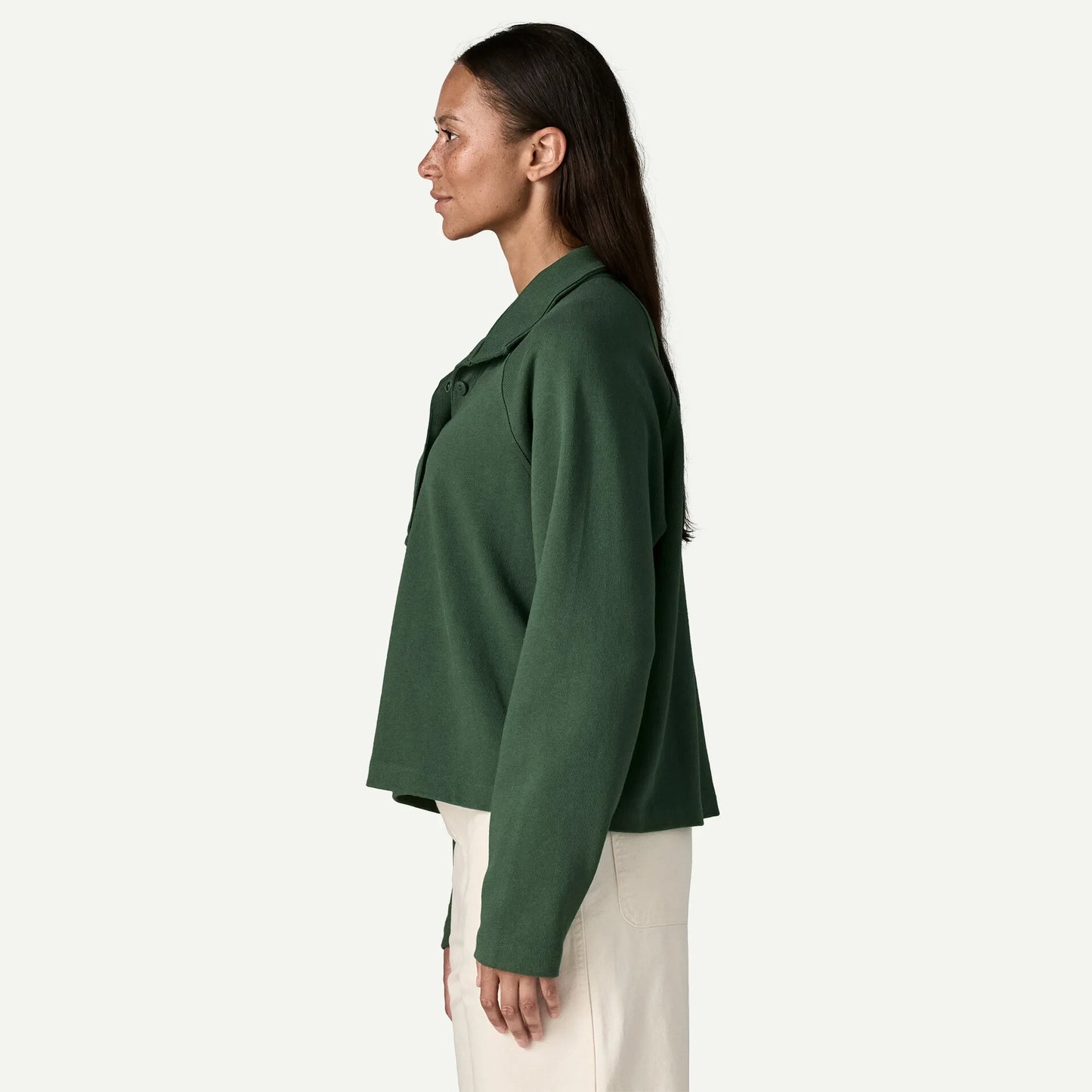Women's Wilsie Pullover - US 2320