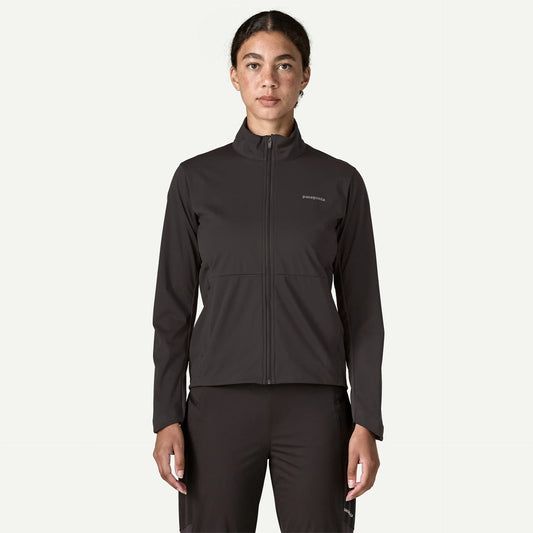 Women's Wind Shield Jacket - US 4361