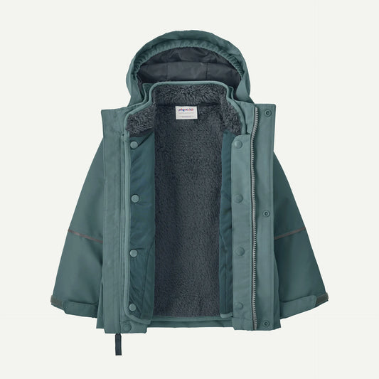 Baby All Seasons 3-in-1 Jacket - US 5917