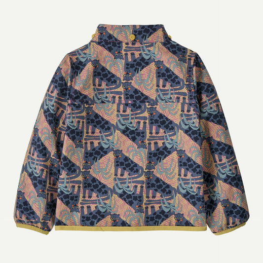 Baby Baggies™ Jacket - US 6787