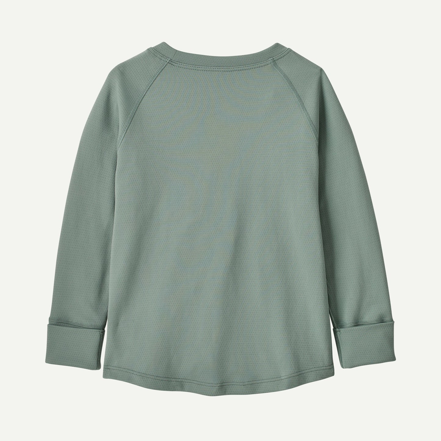 Baby Capilene® Midweight Crew - US 1629