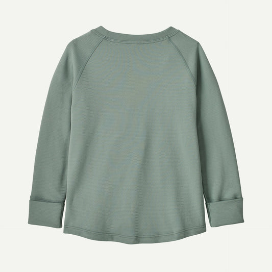 Baby Capilene® Midweight Crew - US 1629