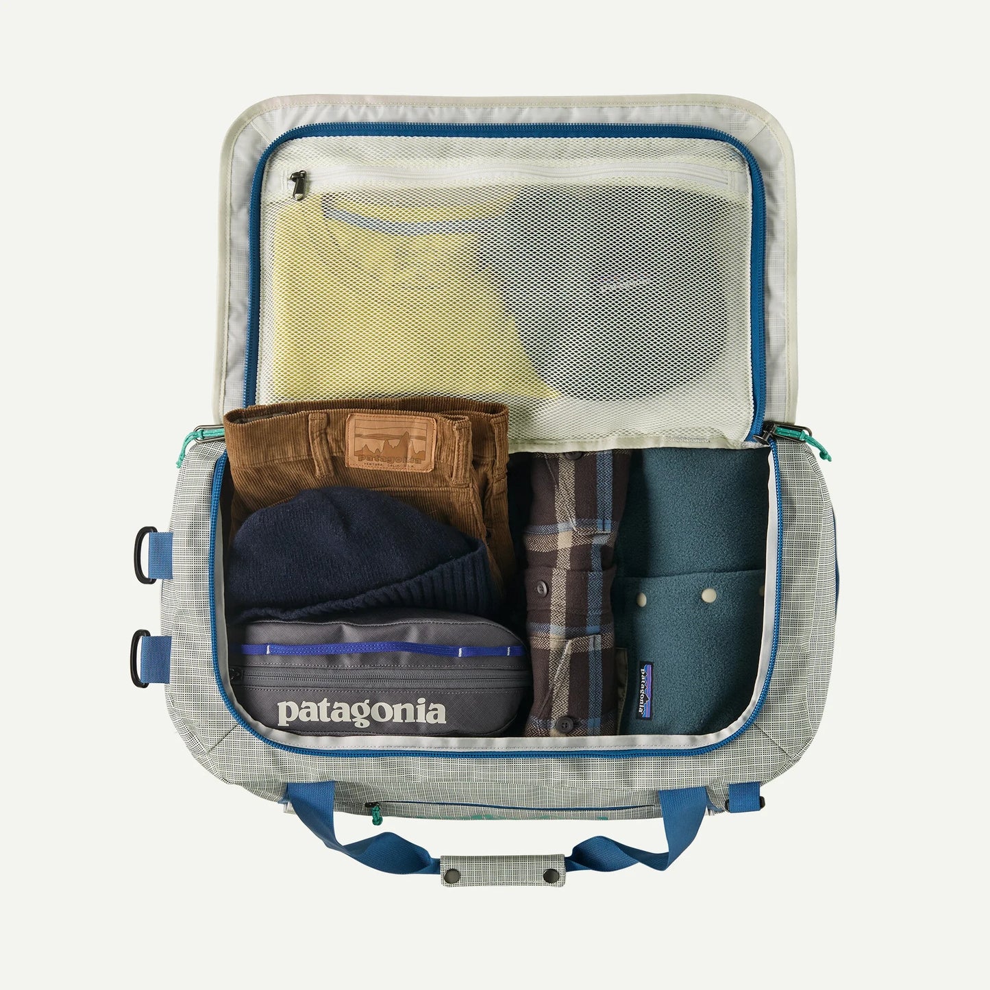 Black Hole® Duffel 40L - US 3559