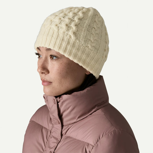 Coastal Cable Beanie - US 6617