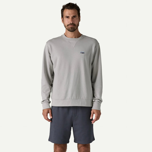 Daily Crewneck Sweatshirt - US 6401