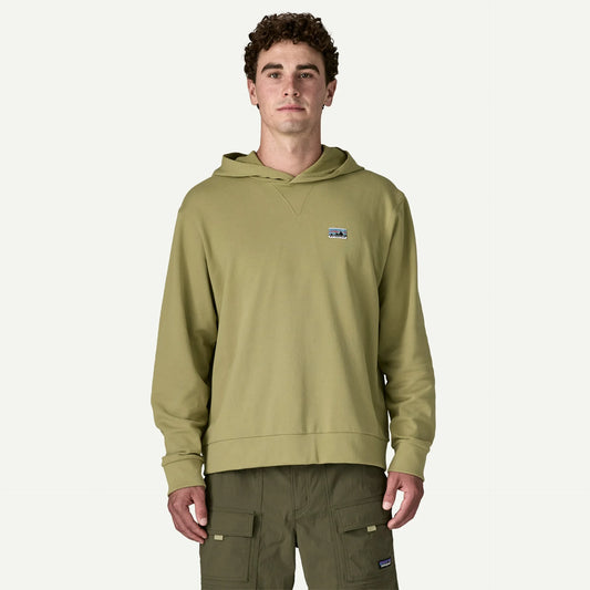 Daily Hoody Sweatshirt - US 4548