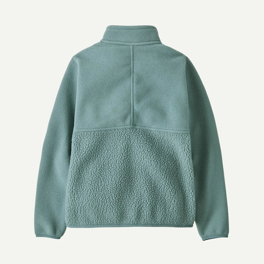 Kids' Cozy Fluff Jacket - US 5425