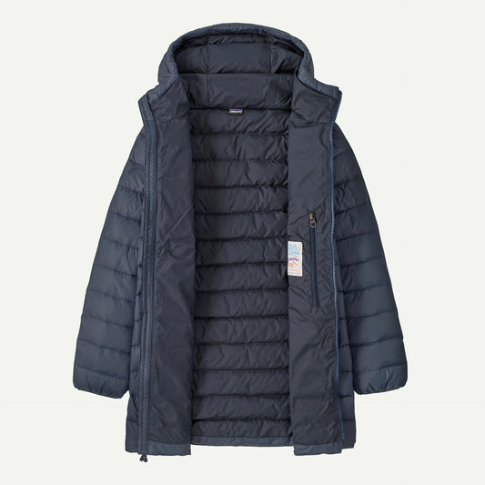 Kids' Down Sweater™ Parka - US 4096