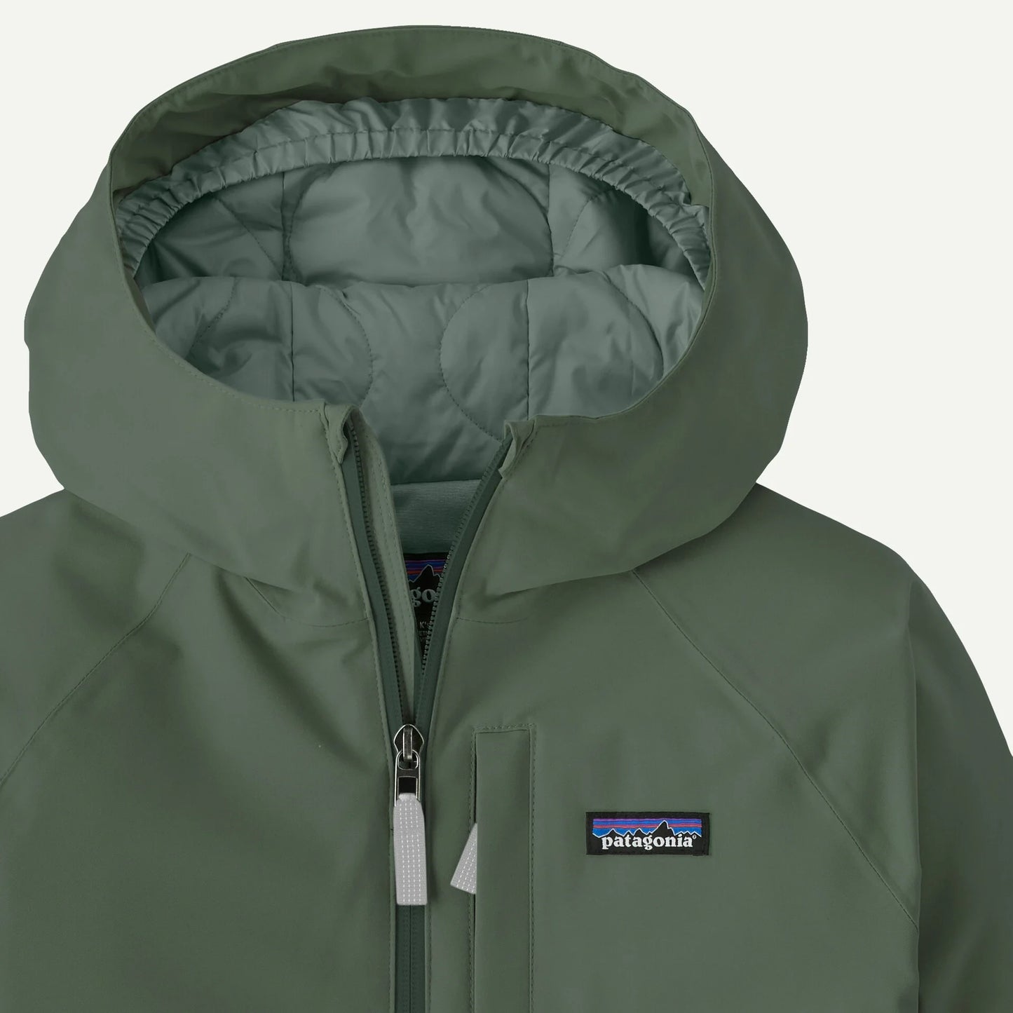 Kids' Everyday Ready Jacket - US 9012