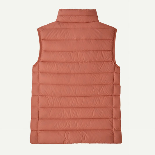 Kids' Down Sweater™ Vest - US 2869