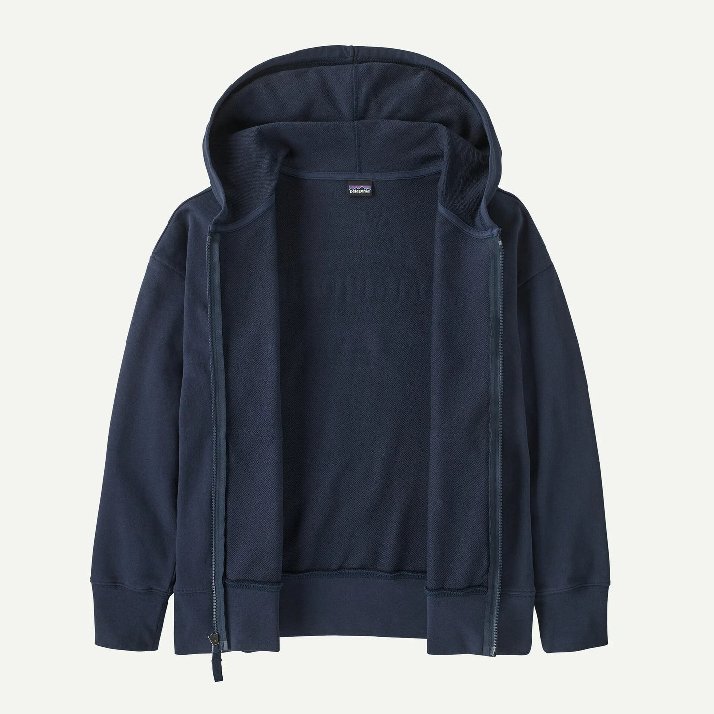 Kids' Full-Zip Hoody Sweatshirt - US 1229