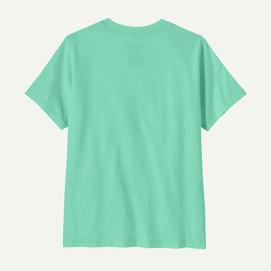 Kids' Graphic T-Shirt - US 4310