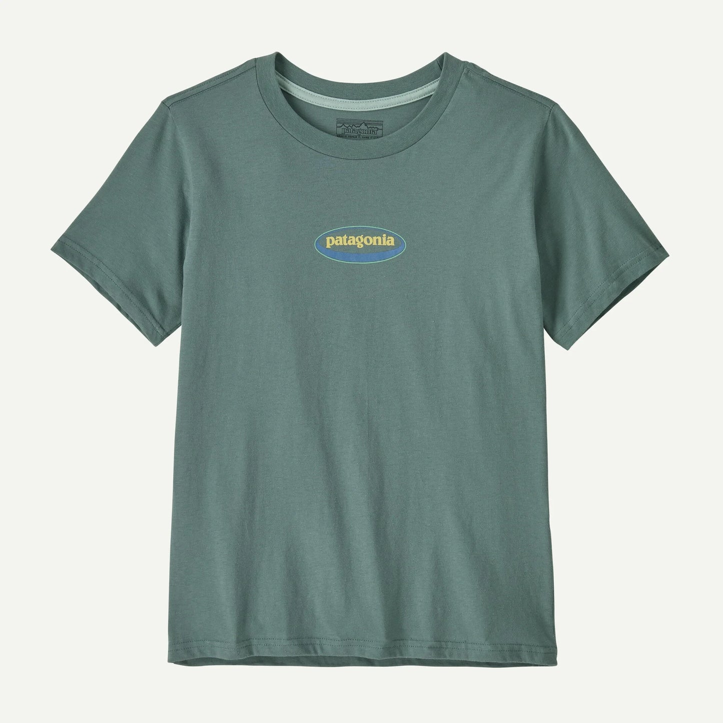 Kids' Graphic T-Shirt - US 5696