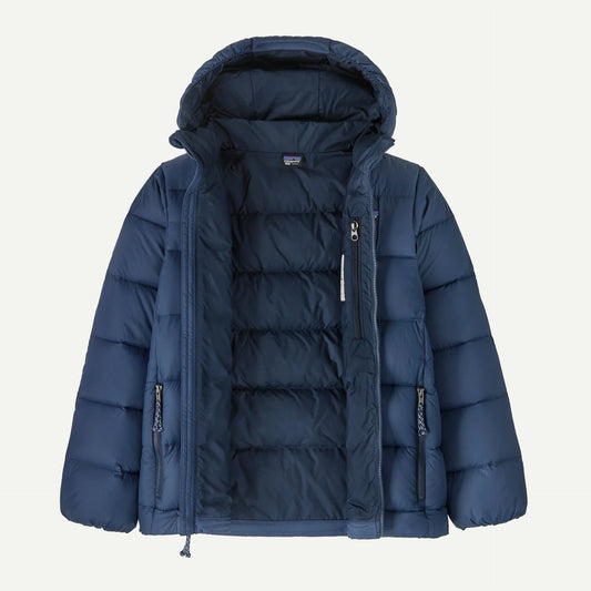 Kids' Hi-Loft Down Sweater™ Hoody - US 2153