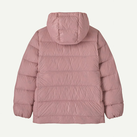 Kids' Hi-Loft Down Sweater™ Hoody - US 3997
