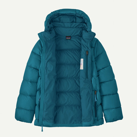 Kids' Hi-Loft Down Sweater™ Hoody - US 1720
