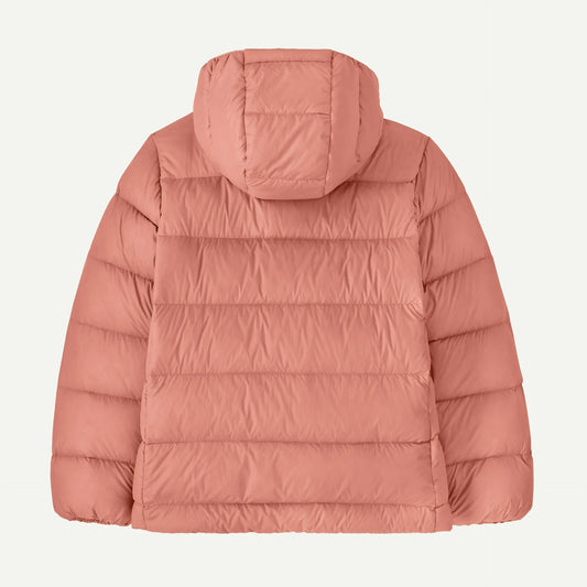 Kids' Hi-Loft Down Sweater™ Hoody - US 3711