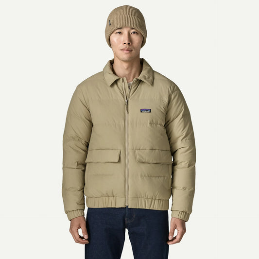 Men's Sisar Down Jacket - US 6400