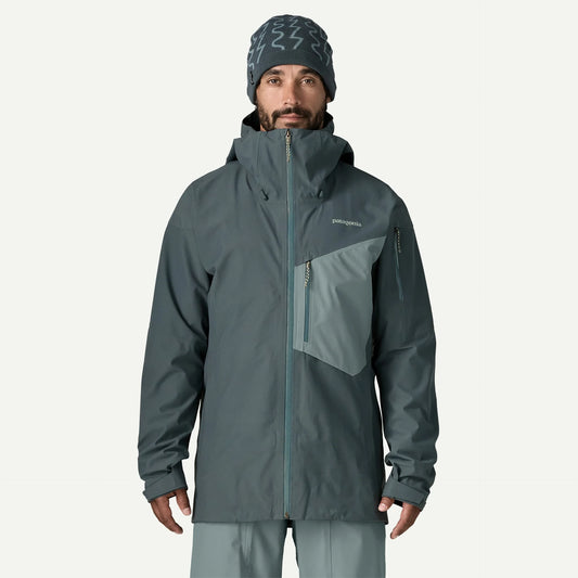 Men's SnowDrifter Jacket - US 8530
